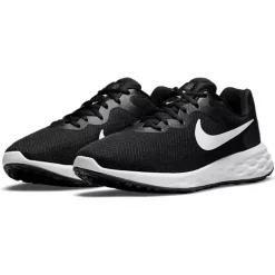 Men's Nike Revolution 6 Running Shoes -K&K Interiors Shop 19524284923 1
