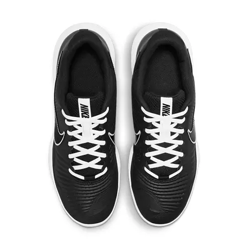 Men's Nike Alpha Huarache 3 Varsity Low Metal Baseball Cleats 7 Men's Nike Alpha Huarache 3 Varsity Low Metal Baseball Cleats - Image 7