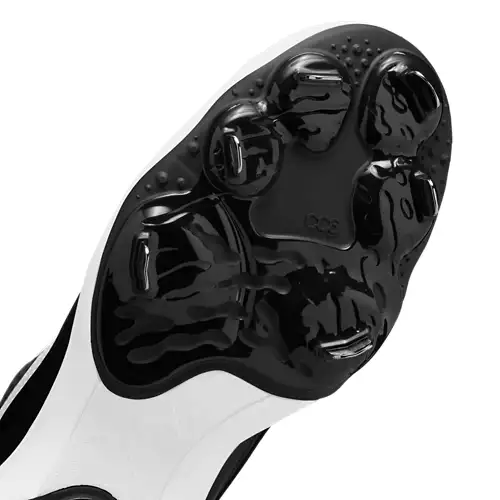 Men's Nike Alpha Huarache 3 Varsity Low Metal Baseball Cleats 12 Men's Nike Alpha Huarache 3 Varsity Low Metal Baseball Cleats - Image 12