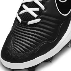 Men's Nike Alpha Huarache 3 Varsity Low Metal Baseball Cleats 28 Men's Nike Alpha Huarache 3 Varsity Low Metal Baseball Cleats -K&K Interiors Shop 19524362106 7
