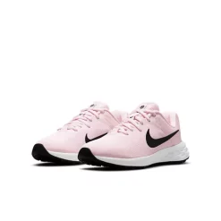 Kids' Nike Revolution 6 Running Shoes -K&K Interiors Shop 19524418094 1