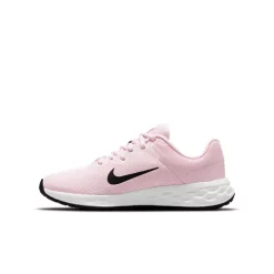Kids' Nike Revolution 6 Running Shoes -K&K Interiors Shop 19524418094 3