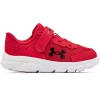 Toddler Boys' Under Armour Assert 9 AC Running Shoes