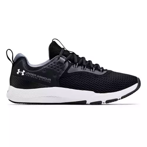 Men's Under Armour Charged Focus Training Shoes 1 Men's Under Armour Charged Focus Training Shoes