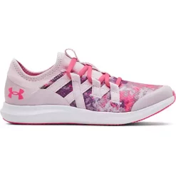 Girls' Under Armour Infinity 3 Running Shoes