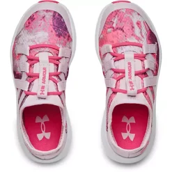 Girls' Under Armour Infinity 3 Running Shoes -K&K Interiors Shop 19525212192 1