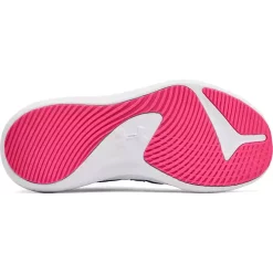 Girls' Under Armour Infinity 3 Running Shoes -K&K Interiors Shop 19525212192 2