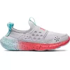 Girls' Under Armour RunPlay Shoes