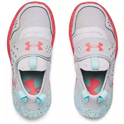 Girls' Under Armour RunPlay Shoes 2 Girls' Under Armour RunPlay Shoes - Image 2
