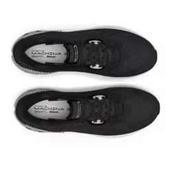 Men's Under Armour HOVR Machina 3 Running Shoes -K&K Interiors Shop 19525231090 4
