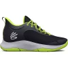 Under Armour 3Z6 Basketball Shoes