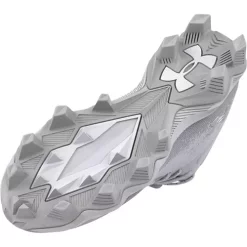 Boys' Under Armour Spotlight Franchise 2.0 JR Molded Football Cleats 6 Boys' Under Armour Spotlight Franchise 2.0 JR Molded Football Cleats -K&K Interiors Shop 19525277723 2