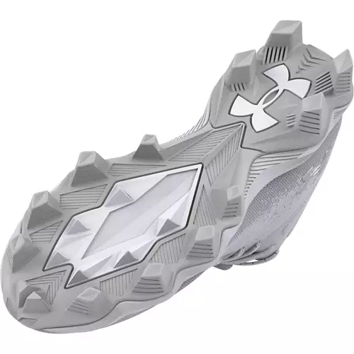 Boys' Under Armour Spotlight Franchise 2.0 JR Molded Football Cleats 3 Boys' Under Armour Spotlight Franchise 2.0 JR Molded Football Cleats - Image 3