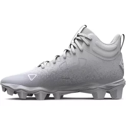 Boys' Under Armour Spotlight Franchise 2.0 JR Molded Football Cleats 7 Boys' Under Armour Spotlight Franchise 2.0 JR Molded Football Cleats -K&K Interiors Shop 19525277723 3