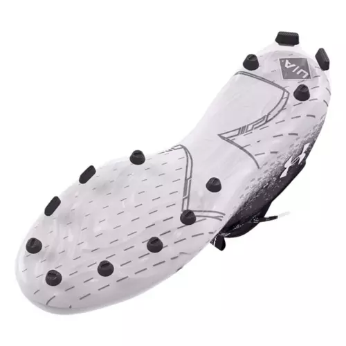 Men's Under Armour Spotlight Lux MC 2.0 Molded Football Cleats 3 Men's Under Armour Spotlight Lux MC 2.0 Molded Football Cleats - Image 3