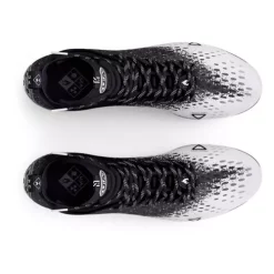 Men's Under Armour Spotlight Lux MC 2.0 Molded Football Cleats 7 Men's Under Armour Spotlight Lux MC 2.0 Molded Football Cleats -K&K Interiors Shop 19525278462 3