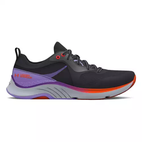 Women's Under Armour HOVR Omnia International Women's Day Training Shoes 1 Women's Under Armour HOVR Omnia International Women's Day Training Shoes