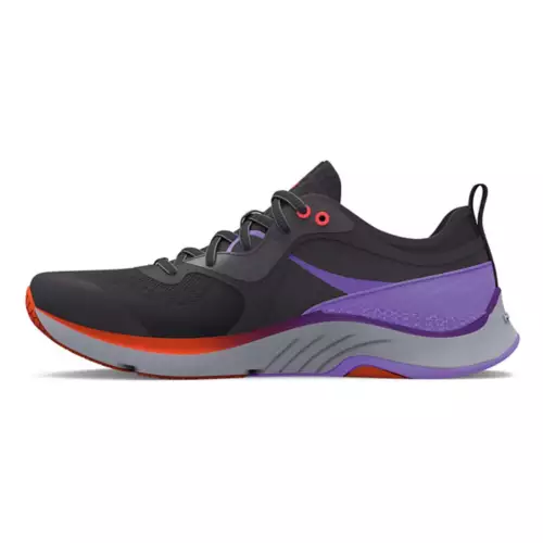 Women's Under Armour HOVR Omnia International Women's Day Training Shoes 2 Women's Under Armour HOVR Omnia International Women's Day Training Shoes - Image 2