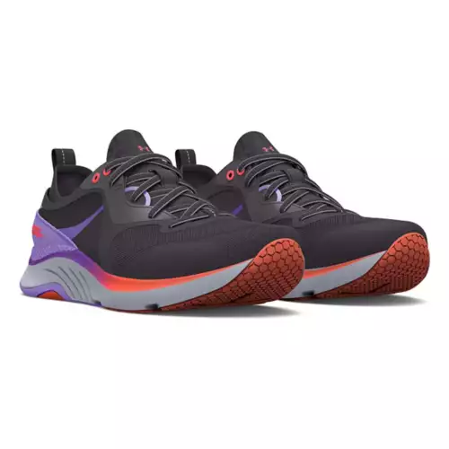 Women's Under Armour HOVR Omnia International Women's Day Training Shoes 3 Women's Under Armour HOVR Omnia International Women's Day Training Shoes - Image 3