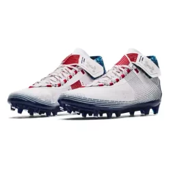 Men's Under Armour Highlight MC TX LE Molded Football Cleats 7 Men's Under Armour Highlight MC TX LE Molded Football Cleats -K&K Interiors Shop 19525292172 2