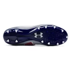Men's Under Armour Highlight MC TX LE Molded Football Cleats 8 Men's Under Armour Highlight MC TX LE Molded Football Cleats -K&K Interiors Shop 19525292172 3