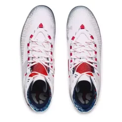 Men's Under Armour Highlight MC TX LE Molded Football Cleats 9 Men's Under Armour Highlight MC TX LE Molded Football Cleats -K&K Interiors Shop 19525292172 4
