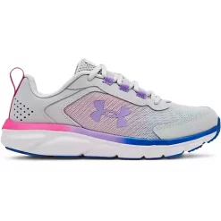 Girls' Under Armour Assert 9 Running Shoes