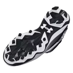 Men's Under Armour Highlight Hammer MC Molded Football Cleats 7 Men's Under Armour Highlight Hammer MC Molded Football Cleats -K&K Interiors Shop 19525294019 3