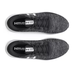 Men's Under Armour Charged Pursuit 3 Twist Running Shoes -K&K Interiors Shop 19525305941 4