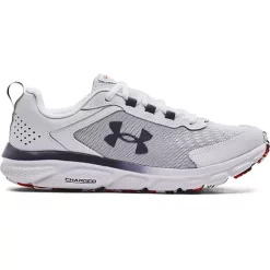 Men's Under Armour Charged Assert 9 Marble Running Shoes