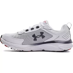 Men's Under Armour Charged Assert 9 Marble Running Shoes 7 Men's Under Armour Charged Assert 9 Marble Running Shoes -K&K Interiors Shop 19525364992 3