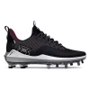 Men's Under Armour Harper 7 Low ST Metal Baseball Cleats