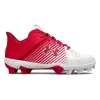 Boys' Under Armour Leadoff Low RM Jr. Molded Baseball Cleats