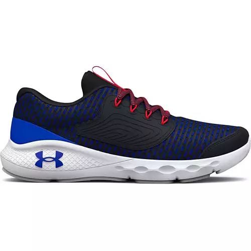 Under Armour Boys' Under Amour Vantage Running Shoes 1 Under Armour Boys' Under Amour Vantage Running Shoes