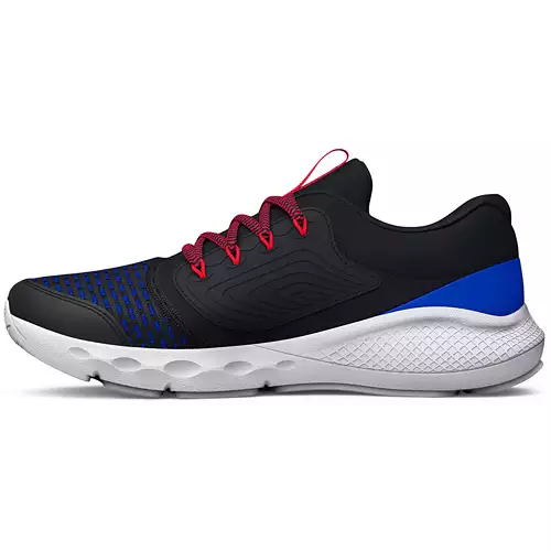 Under Armour Boys' Under Amour Vantage Running Shoes 4 Under Armour Boys' Under Amour Vantage Running Shoes - Image 4