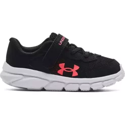 Toddler Girls' Under Armour Assert 9 Running Shoes