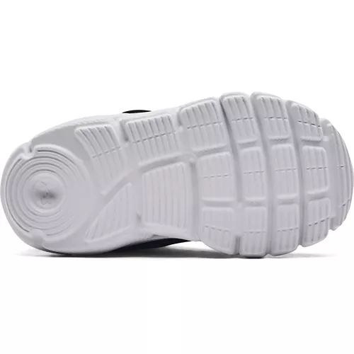 Toddler Girls' Under Armour Assert 9 Running Shoes 4 Toddler Girls' Under Armour Assert 9 Running Shoes - Image 4
