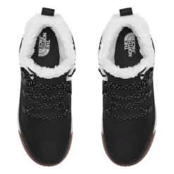 Women's The North Face Sierra Mid Lace Waterproof Winter Boots -K&K Interiors Shop 19543927556 2