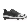 Women's New Balance FUSE V3 Fast Pitch Metal Softball Cleats