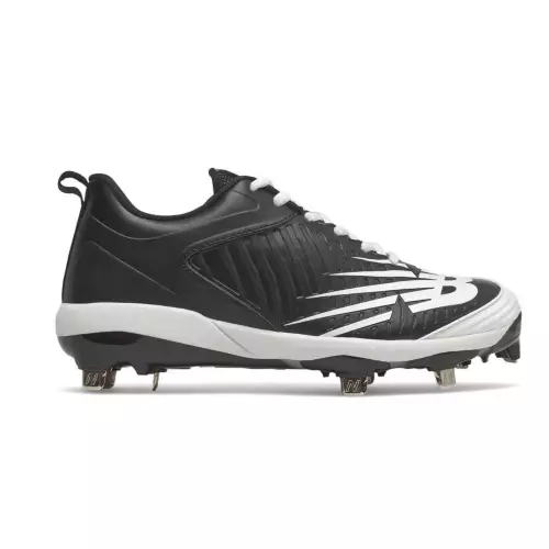 Women's New Balance FUSE V3 Fast Pitch Metal Softball Cleats 1 Women's New Balance FUSE V3 Fast Pitch Metal Softball Cleats