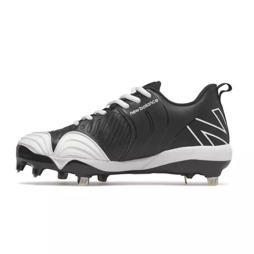 Women's New Balance FUSE V3 Fast Pitch Metal Softball Cleats 2 Women's New Balance FUSE V3 Fast Pitch Metal Softball Cleats - Image 2