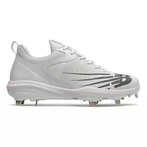 Men's New Balance FuelCell 4040 V6 Metal Baseball Cleats 1 Men's New Balance FuelCell 4040 V6 Metal Baseball Cleats