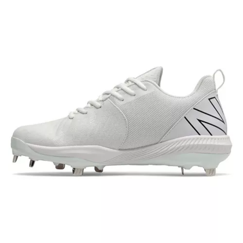 Men's New Balance FuelCell 4040 V6 Metal Baseball Cleats 2 Men's New Balance FuelCell 4040 V6 Metal Baseball Cleats - Image 2