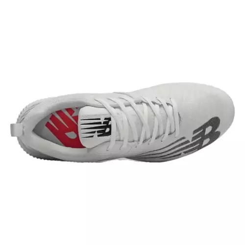 Men's New Balance FuelCell 4040 V6 Metal Baseball Cleats 3 Men's New Balance FuelCell 4040 V6 Metal Baseball Cleats - Image 3