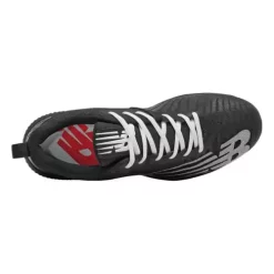 Men's New Balance FuelCell 4040 V6 Metal Baseball Cleats -K&K Interiors Shop 19548114719 2