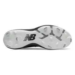 Men's New Balance FuelCell 4040 V6 Metal Baseball Cleats -K&K Interiors Shop 19548114719 3