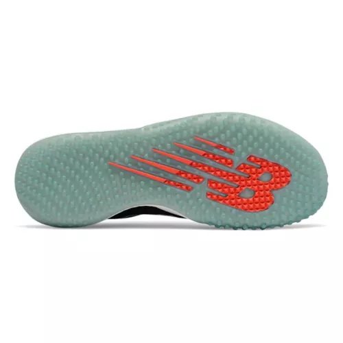 Men's New Balance FuelCell 4040 V6 Turf Shoes 4 Men's New Balance FuelCell 4040 V6 Turf Shoes - Image 4