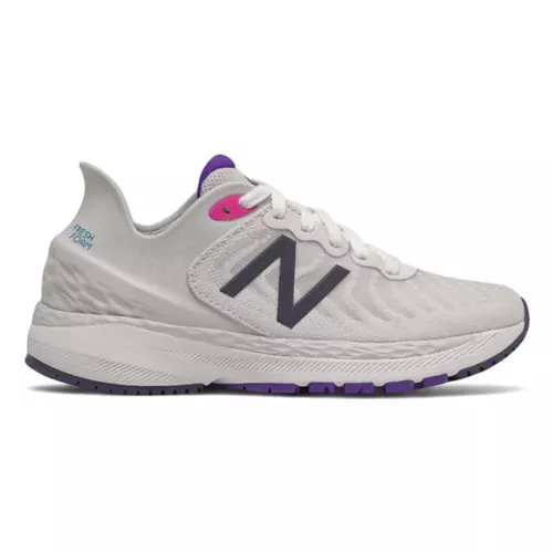 Kids' New Balance Fresh Foam 860v11 Running Shoes 1 Kids' New Balance Fresh Foam 860v11 Running Shoes
