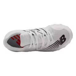 Boys' New Balance 4040 V6 Turf Molded Baseball Cleats -K&K Interiors Shop 19548165488 2