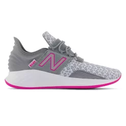 Girls' New Balance Fresh Foam ROV V1 Kids Shoes
